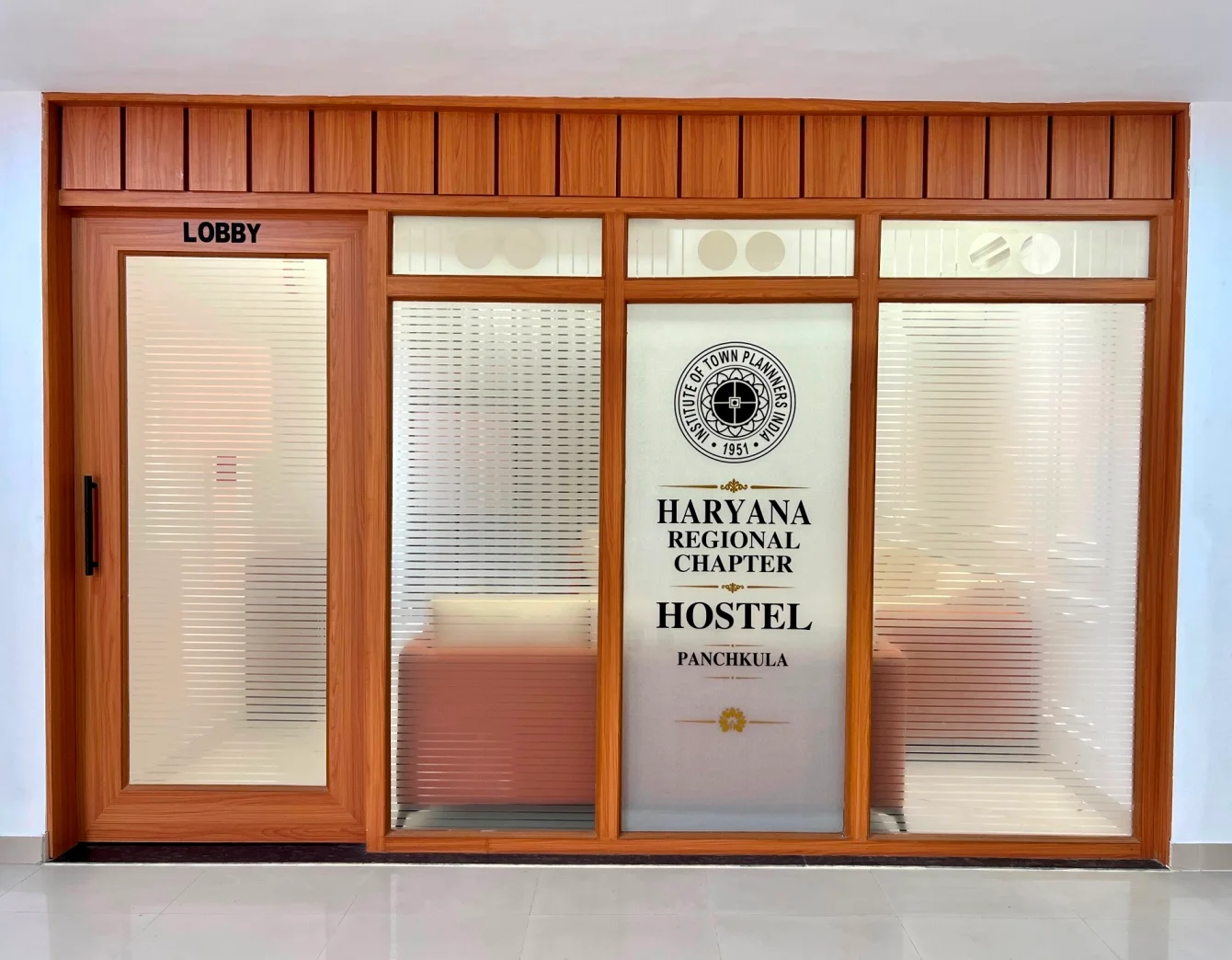 Hostel