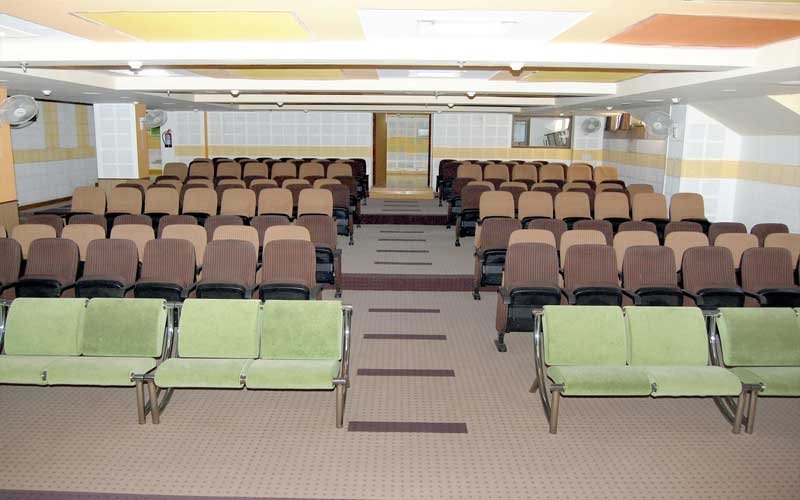 Auditorium